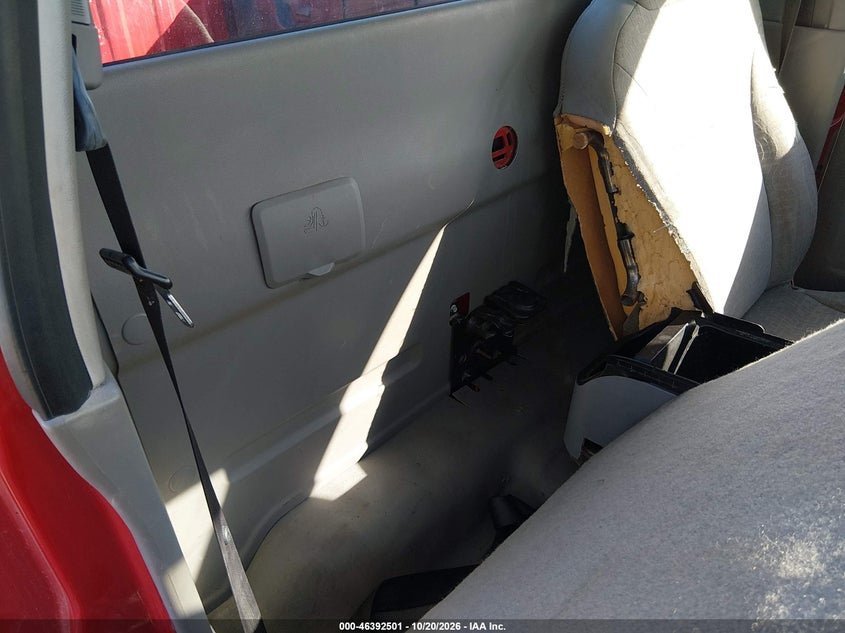 2008 GMC CANYON YC1 · Фото 8