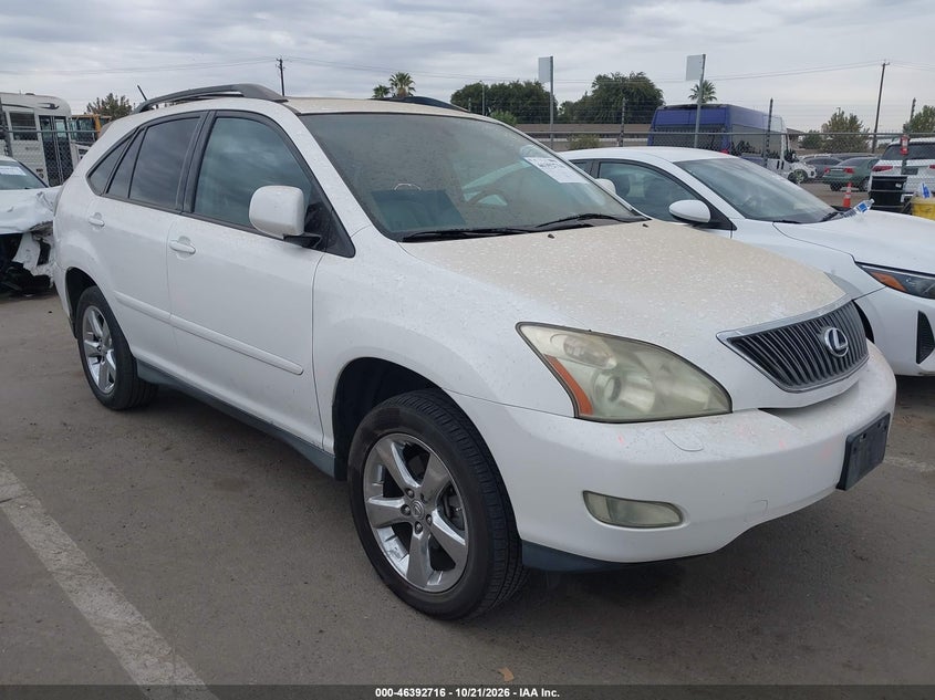 2006 LEXUS RX 330