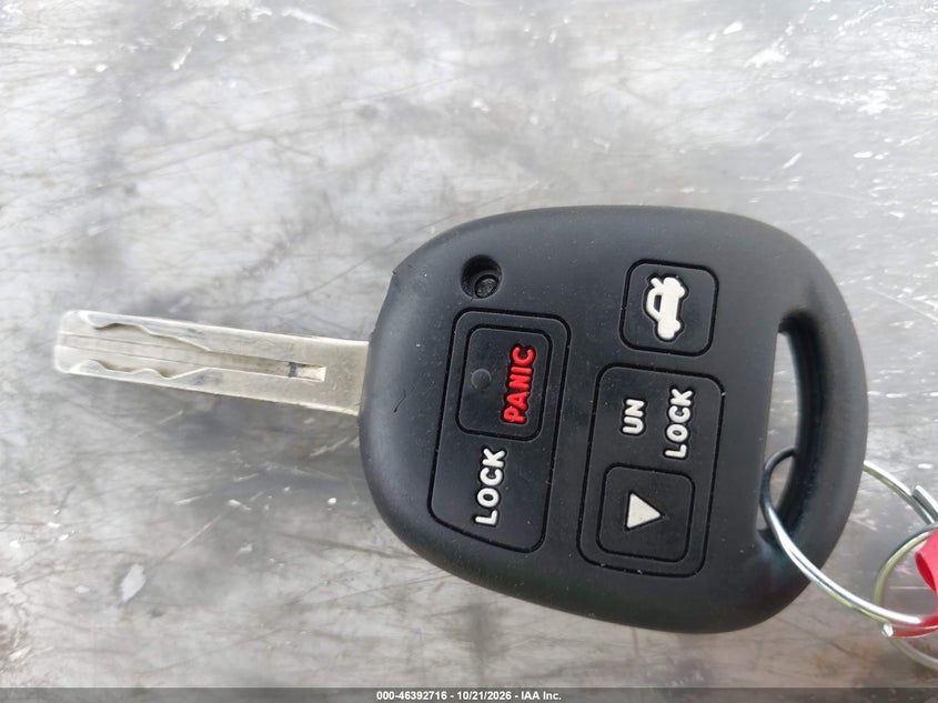 2006 LEXUS RX 330 · Фото 11