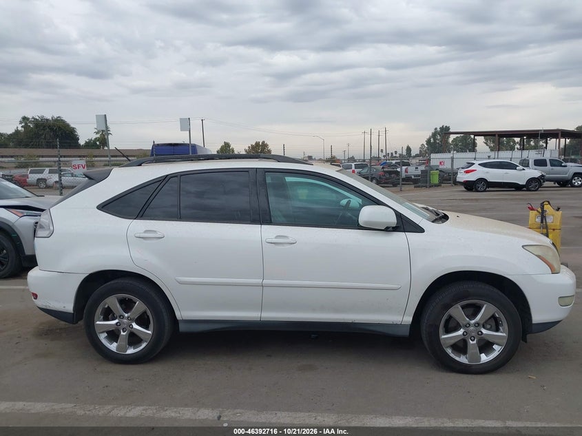 2006 LEXUS RX 330 · Фото 13