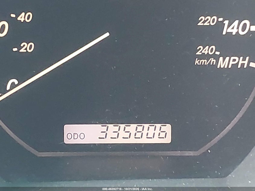 2006 LEXUS RX 330 · Фото 15