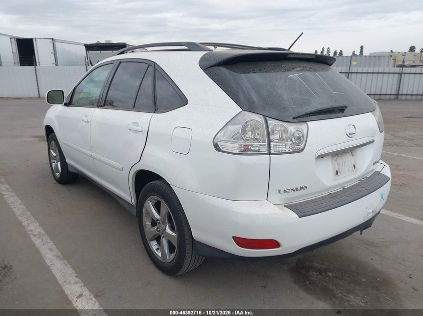 2006 LEXUS RX 330 · Фото 3