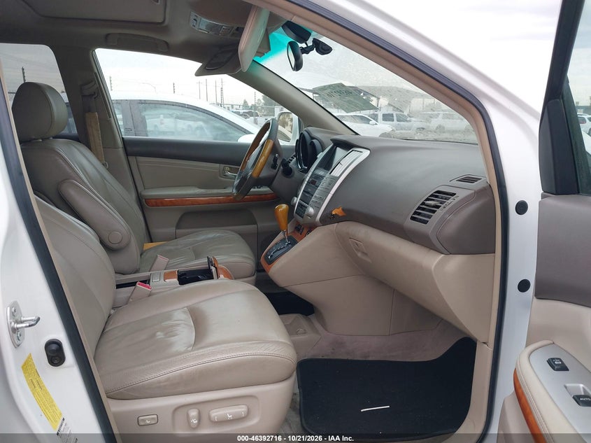2006 LEXUS RX 330 · Фото 5