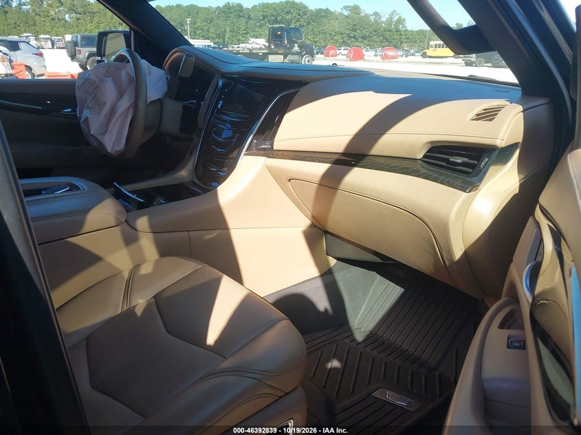 CADILLAC ESCALADE - zdjęcie 5