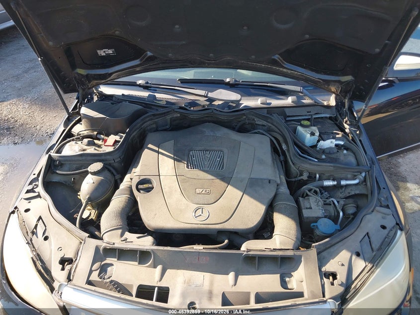 2009 MERCEDES-BENZ C 300 LUXURY 4MATIC/SPORT 4MATIC · Фото 10