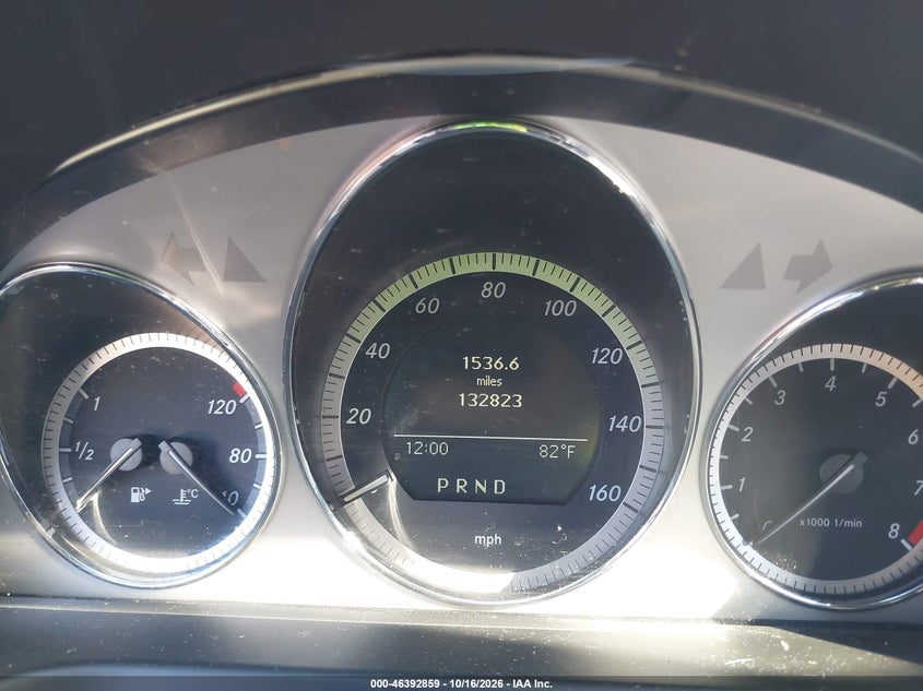 2009 MERCEDES-BENZ C 300 LUXURY 4MATIC/SPORT 4MATIC · Фото 7