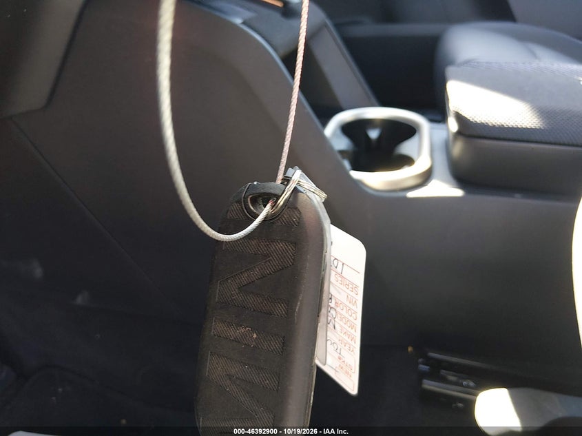 2026 MINI COUNTRYMAN COOPER S/S OXFORD EDITION · Фото 11