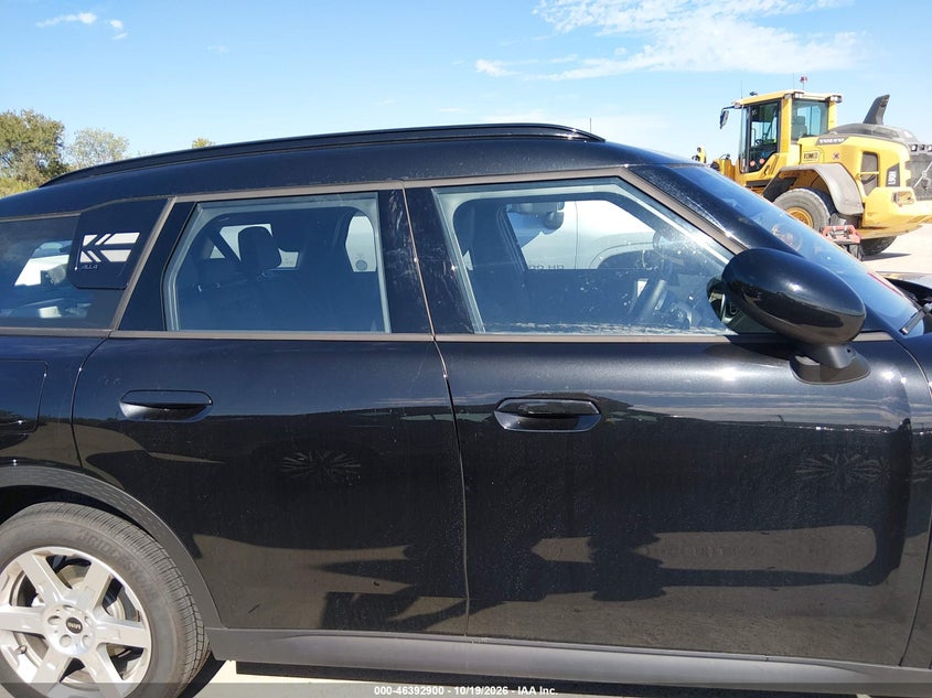 2026 MINI COUNTRYMAN COOPER S/S OXFORD EDITION · Фото 13