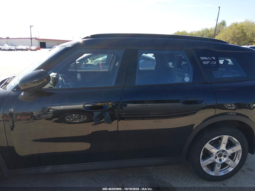 2026 MINI COUNTRYMAN COOPER S/S OXFORD EDITION · Фото 14