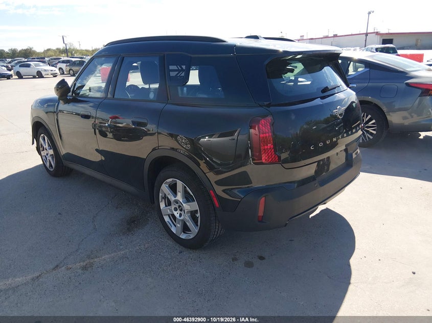 2026 MINI COUNTRYMAN COOPER S/S OXFORD EDITION · Фото 3