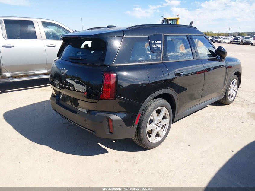 2026 MINI COUNTRYMAN COOPER S/S OXFORD EDITION · Фото 4