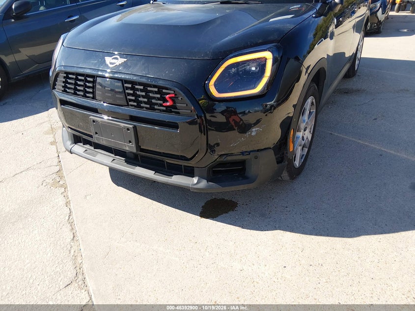 2026 MINI COUNTRYMAN COOPER S/S OXFORD EDITION · Фото 6