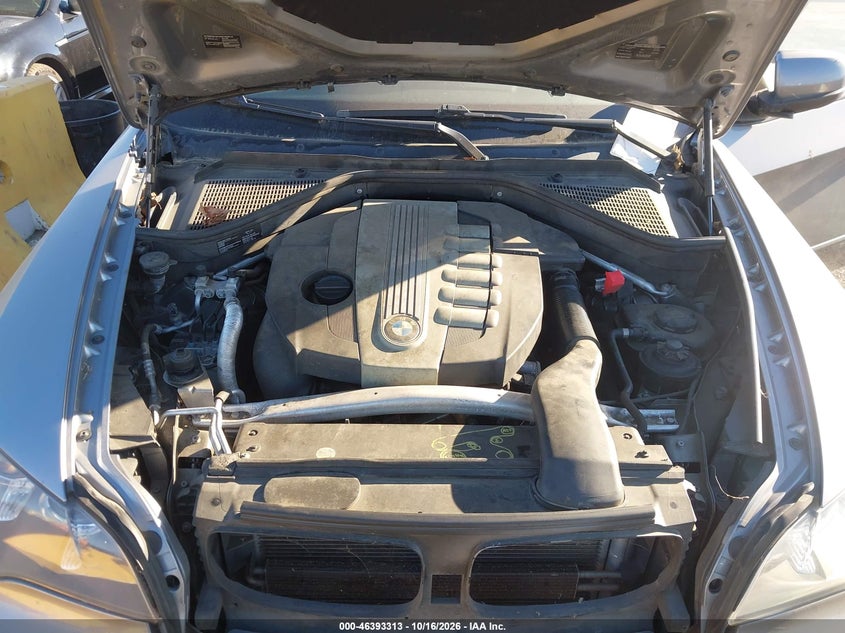 2013 BMW X5 XDRIVE35D · Фото 10