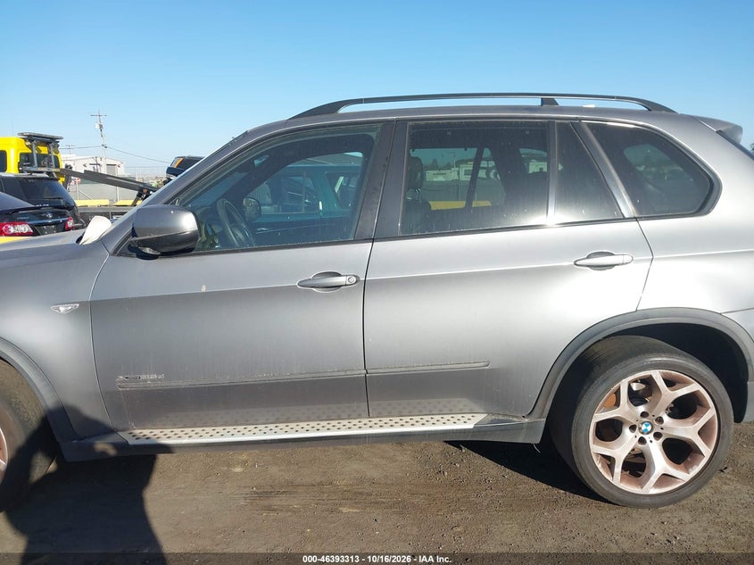 2013 BMW X5 XDRIVE35D · Фото 14
