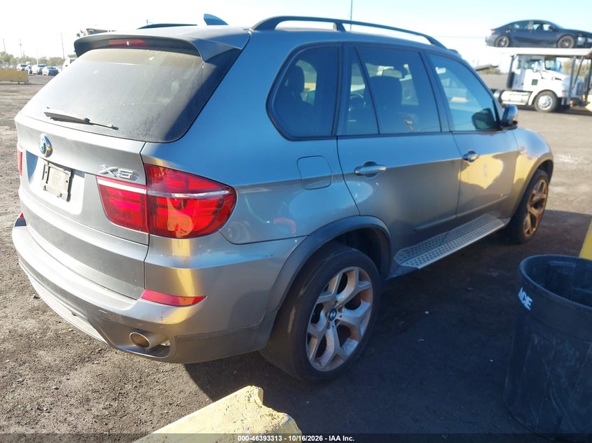 2013 BMW X5 XDRIVE35D · Фото 4
