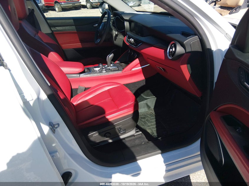 ALFA-ROMEO STELVIO 2020 VIN ZASPAKAN0L7C92270