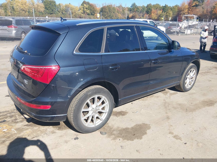 Vin: wa1lfafp9ca131846, lot: 46893903, audi q5 2.0t premium 20124