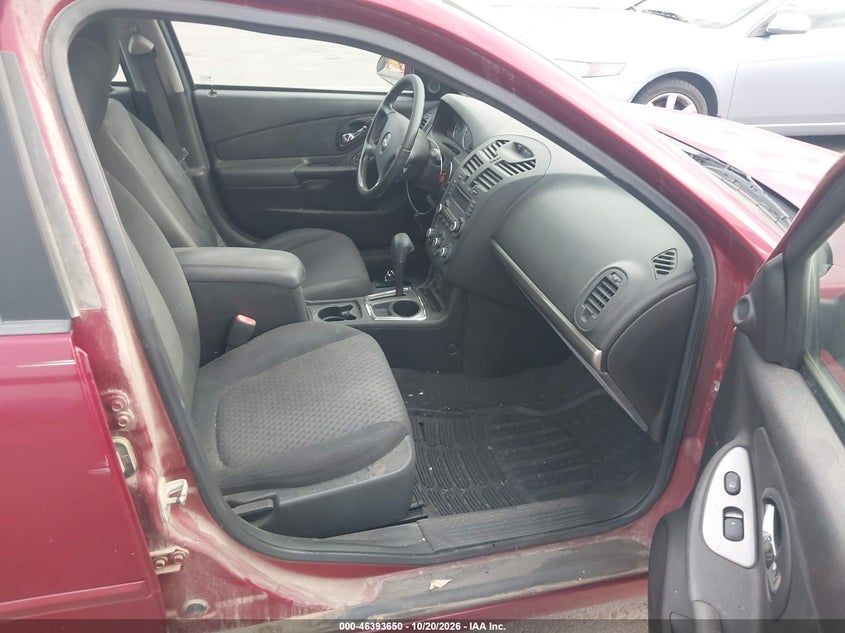 2007 CHEVROLET MALIBU LT · Фото 5