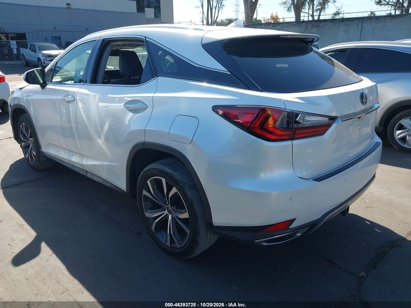 Vin: 2t2hzmaa3mc186406, lot: 46894085, lexus rx 350 20213