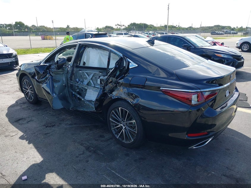 Vin: 58adz1b19su221468, lot: 46894148, lexus es 350 20253