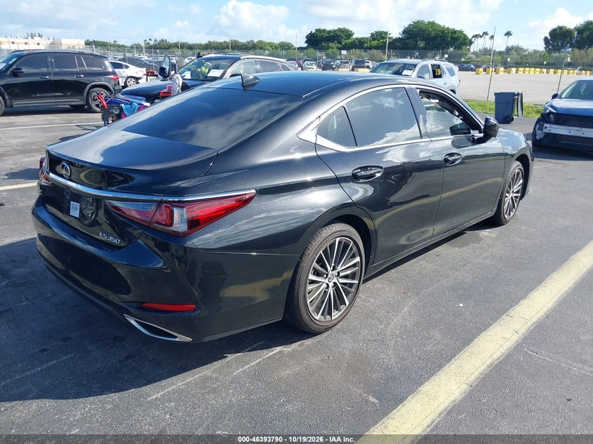 Vin: 58adz1b19su221468, lot: 46894148, lexus es 350 20254