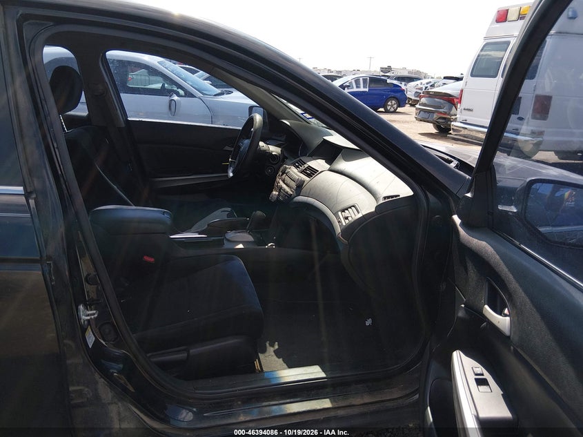 2008 HONDA ACCORD 2.4 EX · Фото 5
