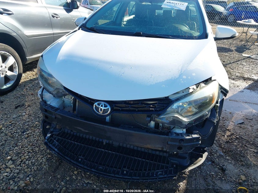 TOYOTA COROLLA - zdjęcie 6