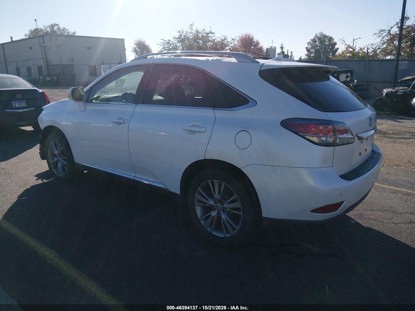 Vin: 2t2zk1baxdc112163, lot: 46894495, lexus rx 350 20133