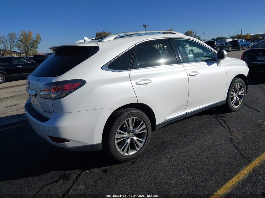 Vin: 2t2zk1baxdc112163, lot: 46894495, lexus rx 350 20134