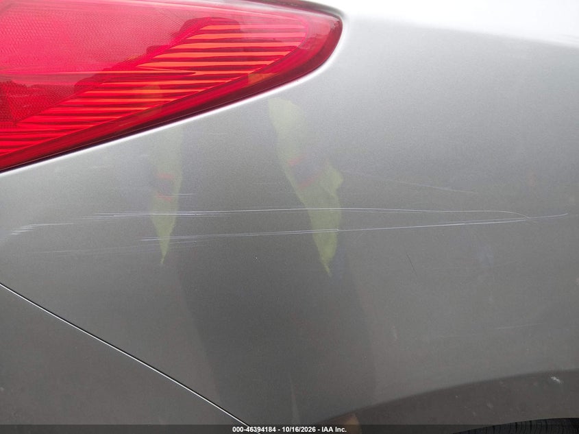 2015 HYUNDAI TUCSON GLS · Фото 14