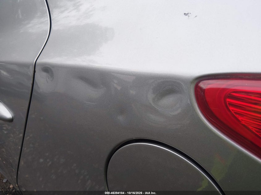 2015 HYUNDAI TUCSON GLS · Фото 15