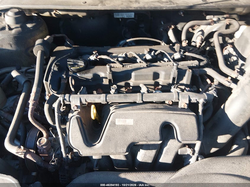 2011 KIA FORTE EX · Фото 10