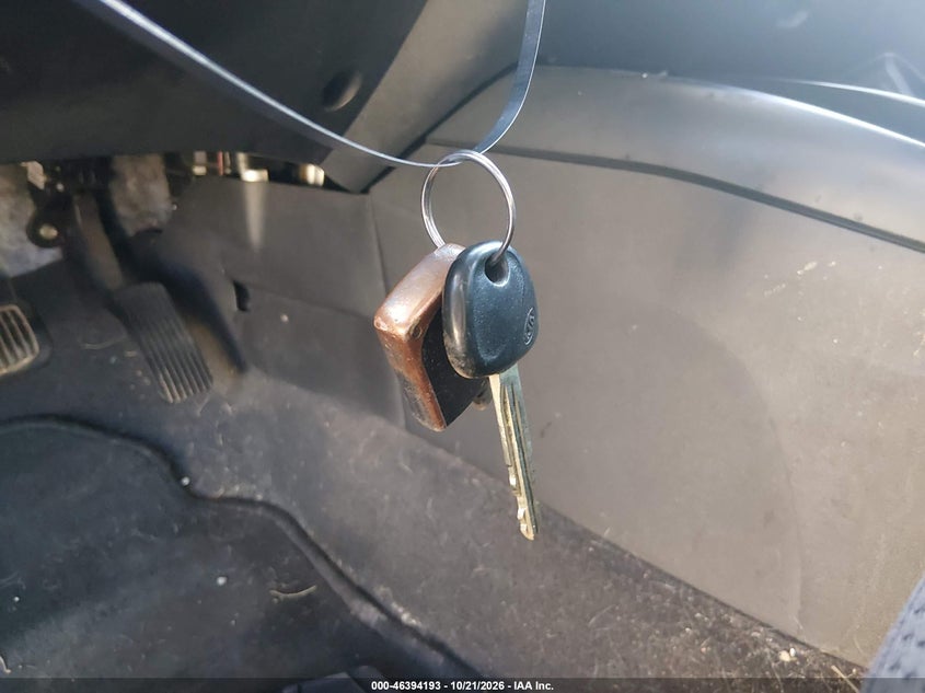 2011 KIA FORTE EX · Фото 11