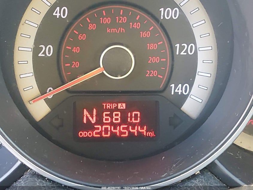2011 KIA FORTE EX · Фото 12