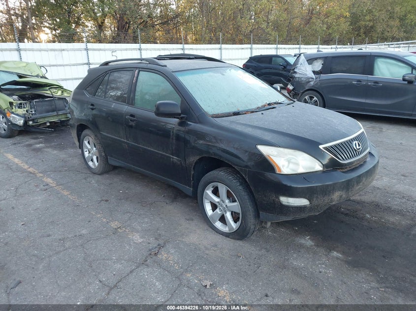 2005 LEXUS RX 330