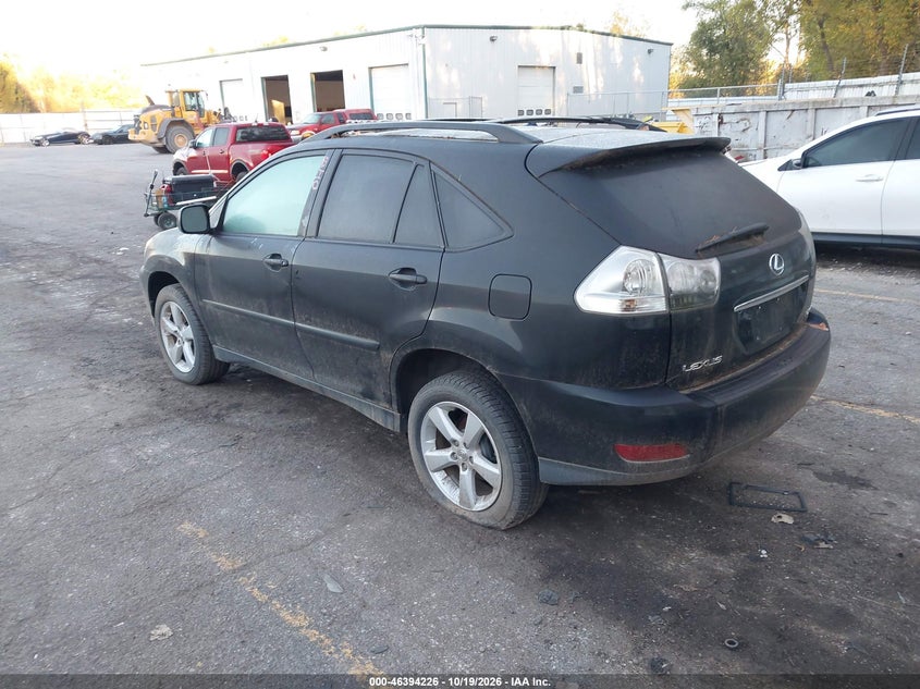 2005 LEXUS RX 330 · Фото 3