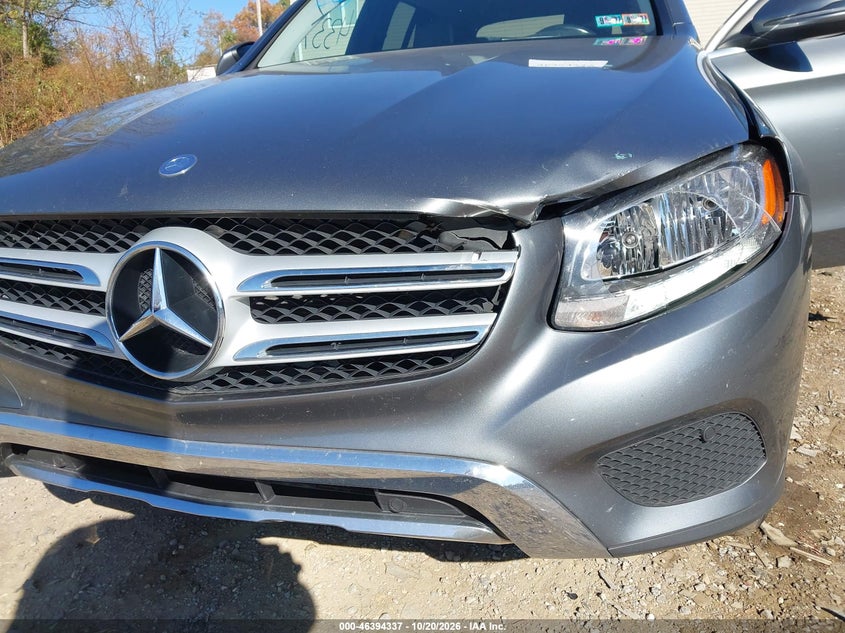 MERCEDES-BENZ GLC 300 - zdjęcie 6