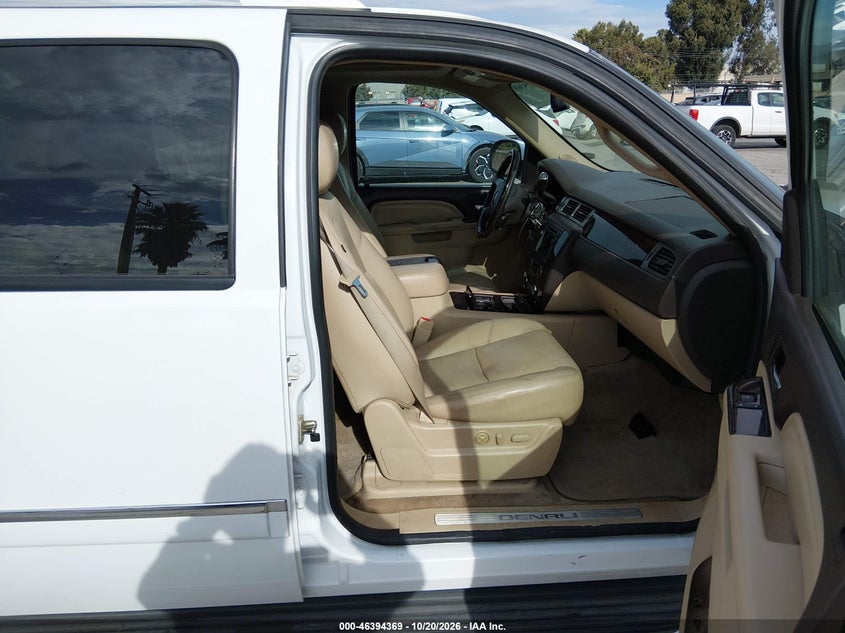 GMC YUKON XL 1500