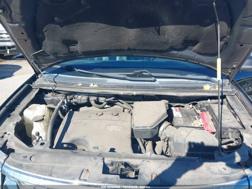 2013 FORD EDGE SEL · Photo 10