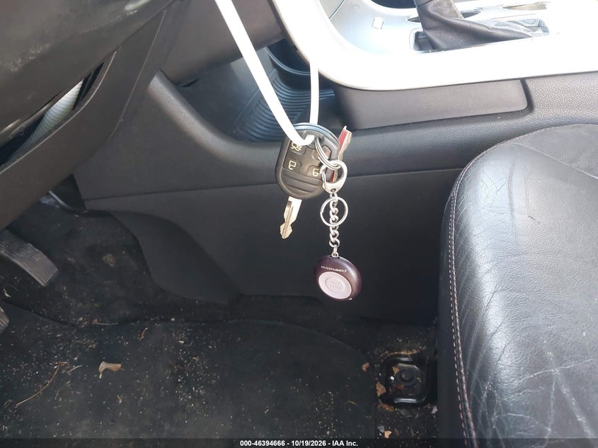 2013 FORD EDGE SEL · Photo 11