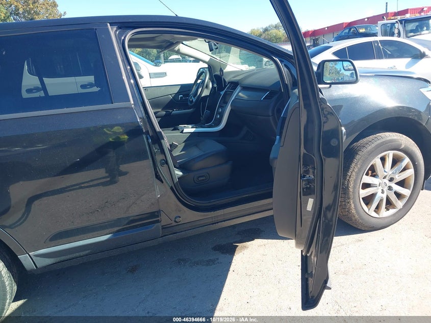 2013 FORD EDGE SEL · Photo 5