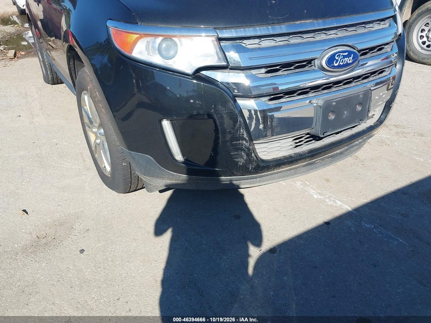 2013 FORD EDGE SEL · Photo 6