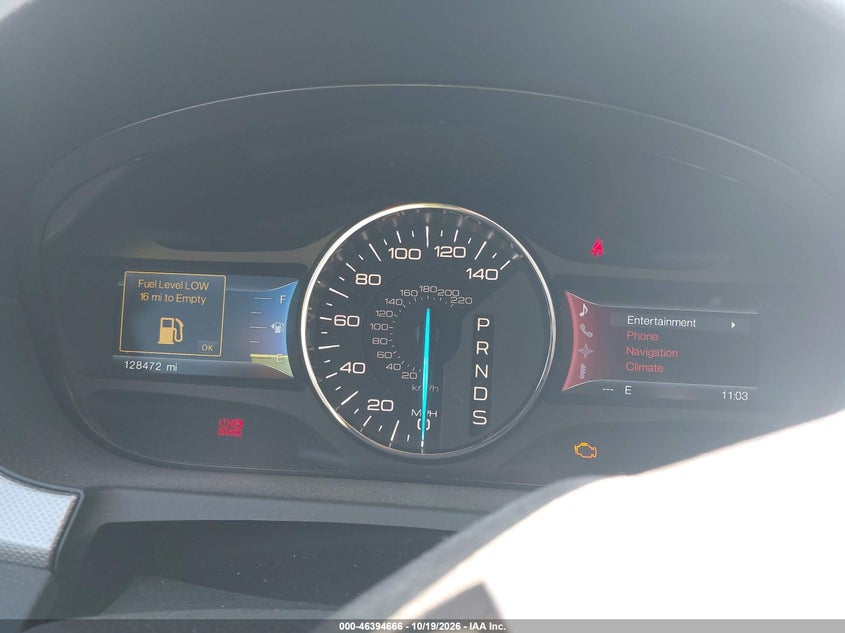 2013 FORD EDGE SEL · Photo 7