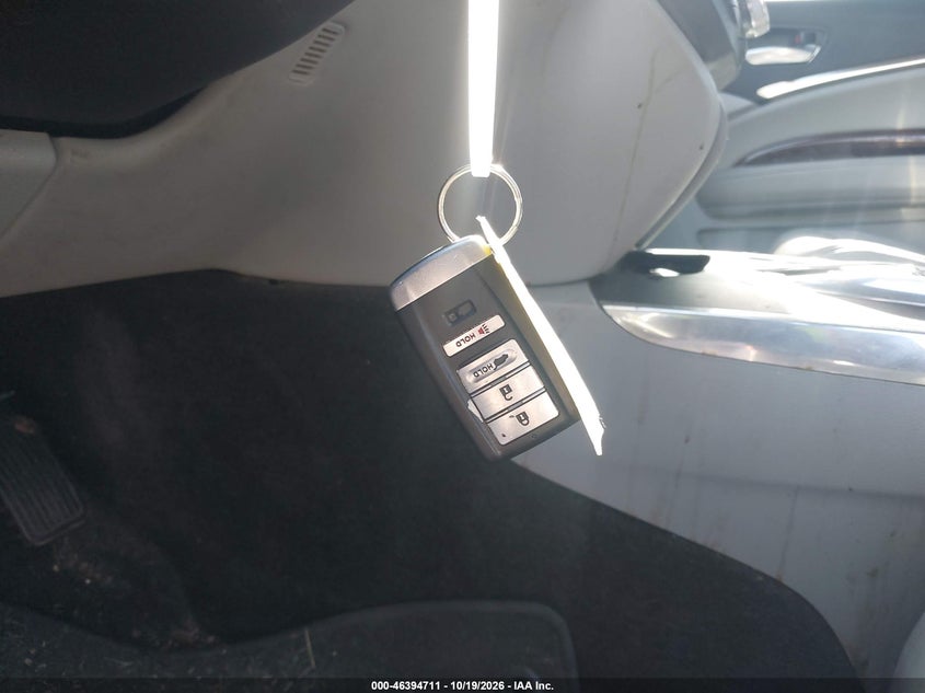 2016 ACURA MDX ACURAWATCH PLUS PACKAGE · Фото 11