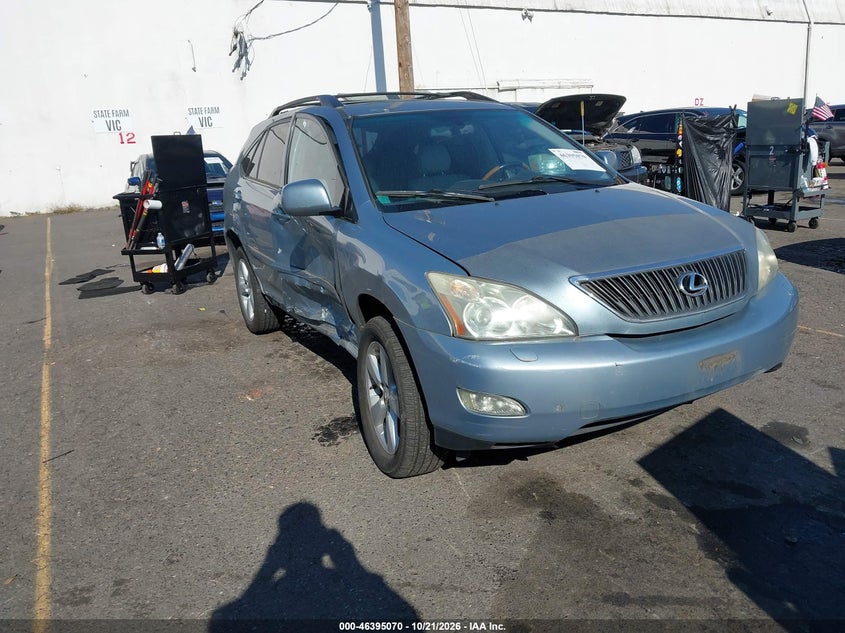 2005 LEXUS RX 330