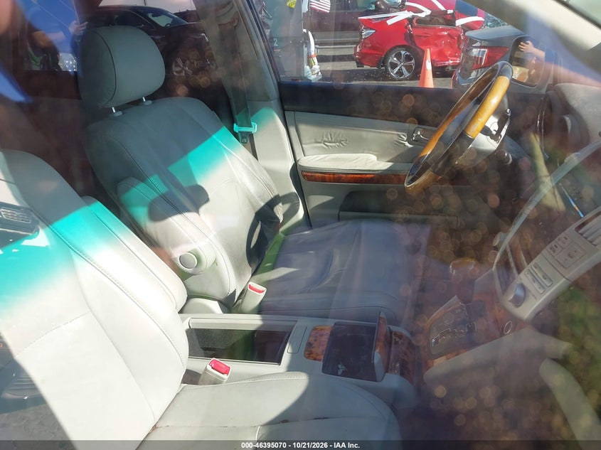 2005 LEXUS RX 330 · Фото 5