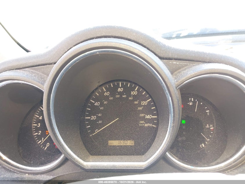 2005 LEXUS RX 330 · Фото 7