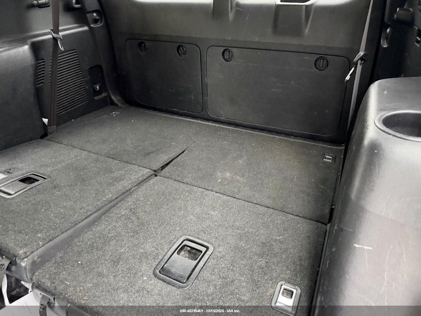 2017 LEXUS GX · Фото 14