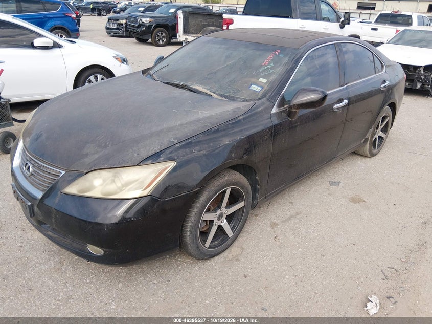 2007 LEXUS ES 350 · Фото 2