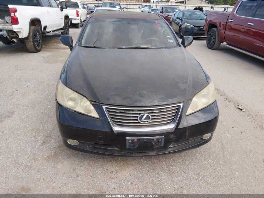 2007 LEXUS ES 350 · Фото 6